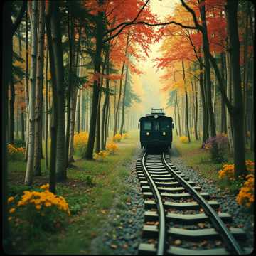 Cover of the song Tågstrulssången (Du kommer fram… någon gång)