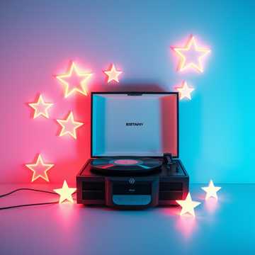 Кавер на песню Dotyk Gwiazd