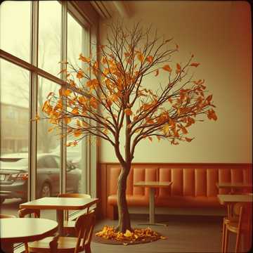 Cover of the song 가을추억