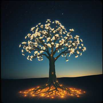 Portada de la canción 960 Я Жива Страж Рая Врат Лилит 13 Сефирота