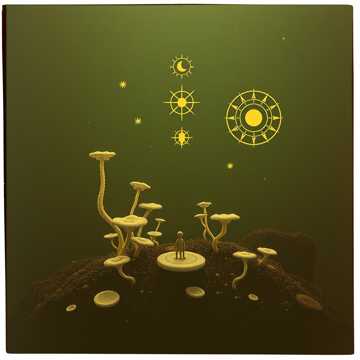 歌曲的封面969 Я Жива Страж Рая Врат Лилит 13 Сефирота