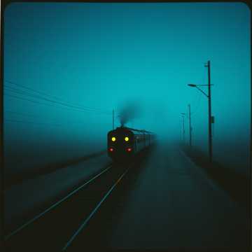 Bìa bài hát Érzelmi vágány