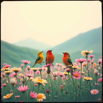 Capa da música Boldogság Hangja