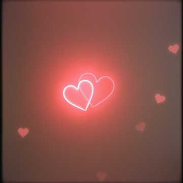 Cover des Liedes Connected Hearts