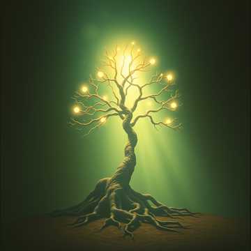 غلاف الاغنية 962 Я Жива Страж Рая Врат Лилит 13 Сефирота