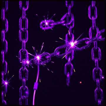 曲のカバー Breaking Chains