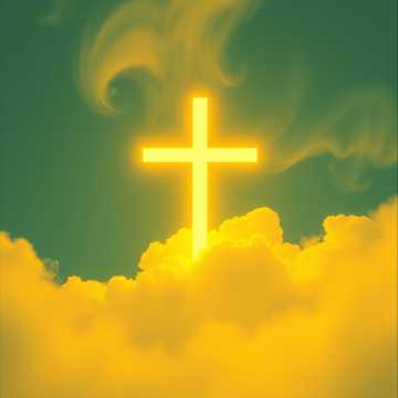 曲のカバー Fortes em cristo