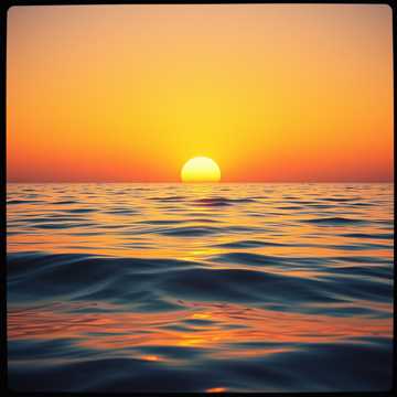 Cover of the song Песнь заката