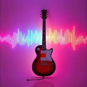 노래 표지 Adrenaline Surge