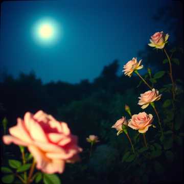 Capa da música Мчатся мысли мои, закусив удила