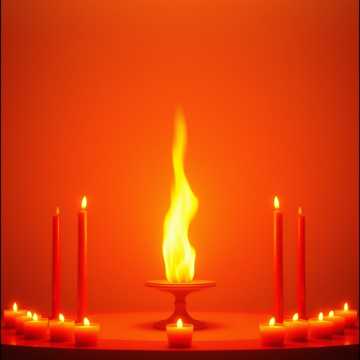 노래 표지 “AQUÍ ESTÁ TU GLORIA”