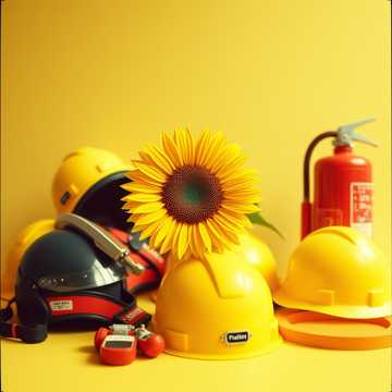 Cover utworu Fire Prevention Anthem