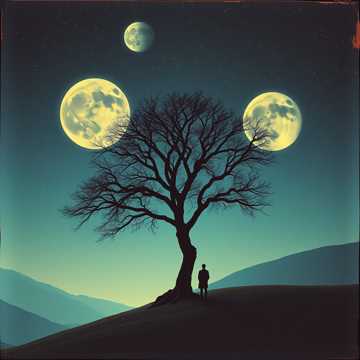 Cover des Liedes 959 Я Жива Страж Рая Врат Лилит 13 Сефирота