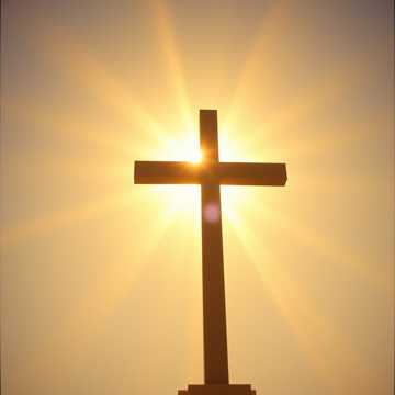 غلاف الاغنية FORTES EM CRISTO