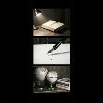 غلاف الاغنية Irodalom rap