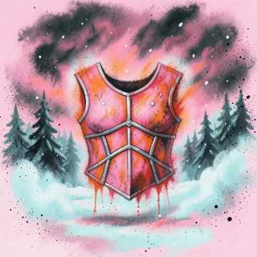 曲のカバー Die letzte Kriegerin (Dschingis Khan) 23 Cantabra III