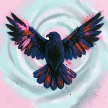 Cover utworu Die letzte Kriegerin (Dschingis Khan) 21 Celtic I