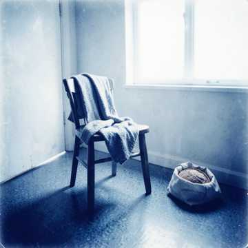 歌曲的封面La luce sul balcone