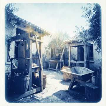 Cover of the song كرم المعصرة