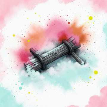 คัฟเวอร์เพลง Die letzte Kriegerin (Dschingis Khan) 24 Cantabra III