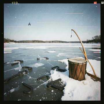 คัฟเวอร์เพลง Die letzte Kriegerin (Dschingis Khan) 22 IV