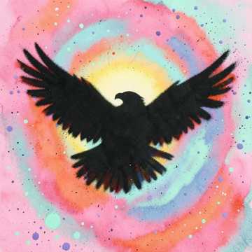 Cover utworu Die letzte Kriegerin (Dschingis Khan) 21 Cantabra III
