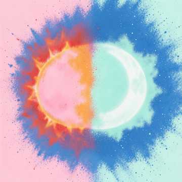 曲のカバー Sole e luna