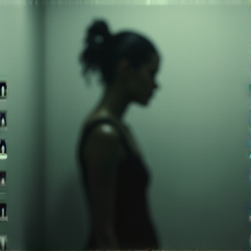 A dal borítója Ты не птмца