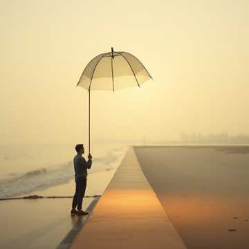 Кавер на песню Тихий свет