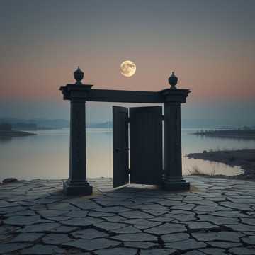 Capa da música 2822 Я Жива Страж Врат Рая Лилит 13 Сефирота