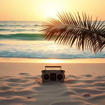 Cover of the song “THE POINT IS LIFE”