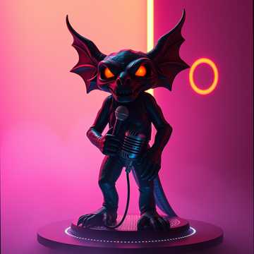 غلاف الاغنية Гаргона