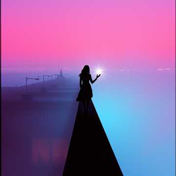 Capa da música Твой свет