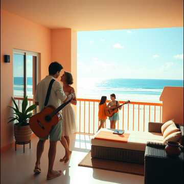 غلاف الاغنية Nada Más Importa