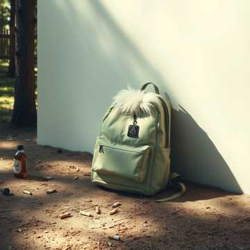 Cover of the song 垃圾滾