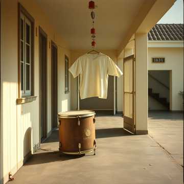 คัฟเวอร์เพลง Cái Trống Nghĩ Hè