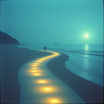 Couverture de la chanson Тихий свет