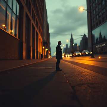 غلاف الاغنية Leashes in My Left Hand