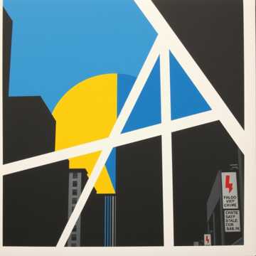 Cover of the song Non hai neanche vent'anni