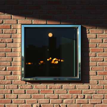 غلاف الاغنية У твоего окна