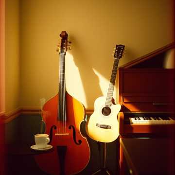 Cover of the song Csucsi Kapucsínója