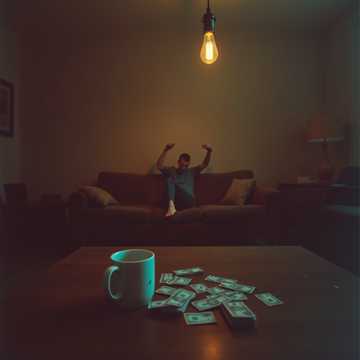 歌曲的封面Bare Minimum Funk