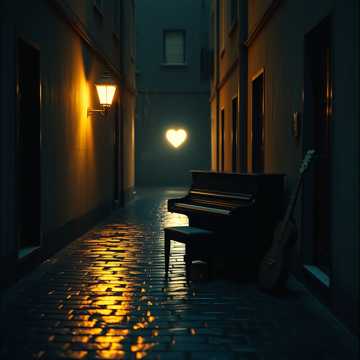 คัฟเวอร์เพลง فين قلبي