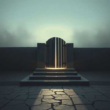 Capa da música 2774 Я Жива Страж Врат Рая Лилит 13 Сефирота