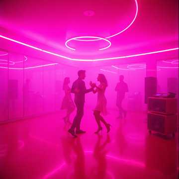 曲のカバー Midnight Spin