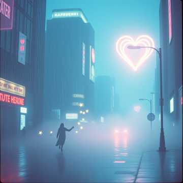 Кавер на песню Echoes of Silence