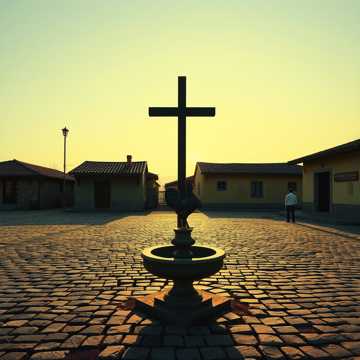 Cover des Liedes Bandi vagyok