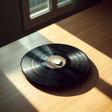 Capa da música Macharaka Ina sade