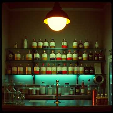 Cover of the song Áruátvétel