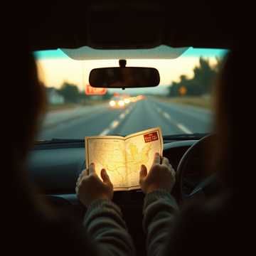 노래 표지 Gute Fahrt, mein Sohn